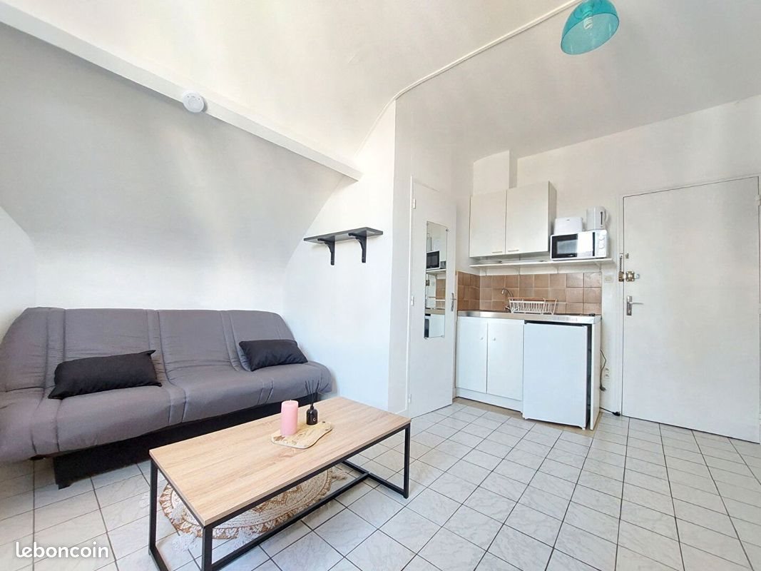 Appartement à louer, 15m², Evreux