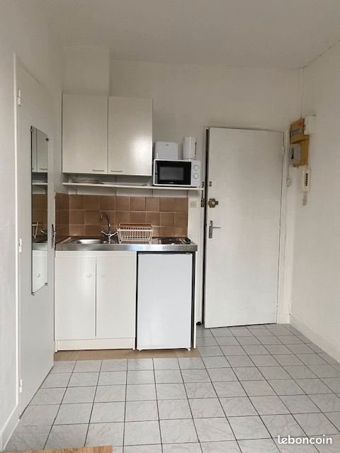 Appartement à louer, 15m², Evreux