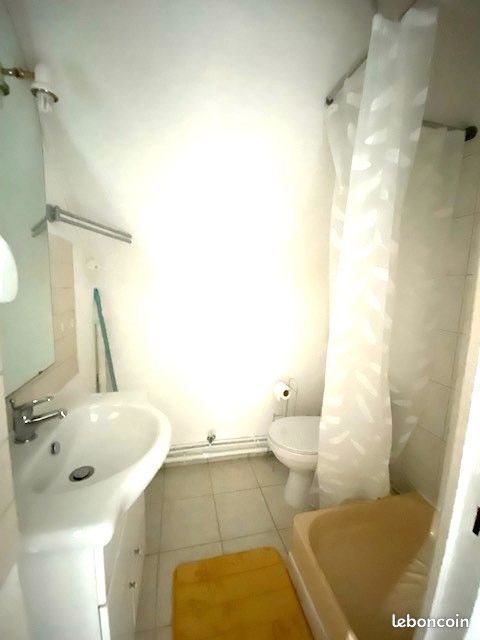 Appartement à louer, 15m², Evreux
