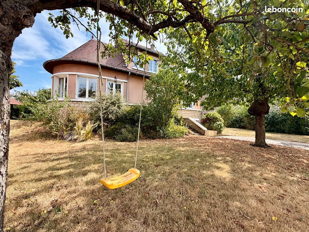 Maison à vendre, 144m², Illiers-l'Evêque