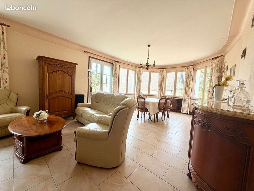 Maison à vendre, 144m², Illiers-l'Evêque