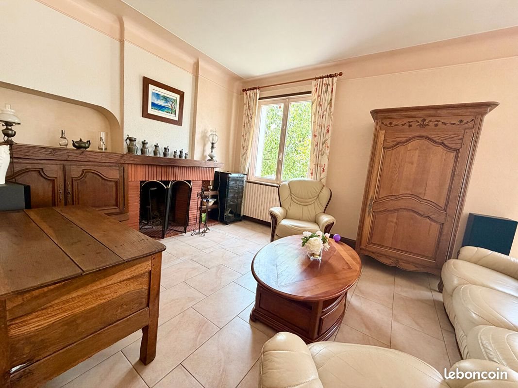 Maison à vendre, 144m², Illiers-l'Evêque