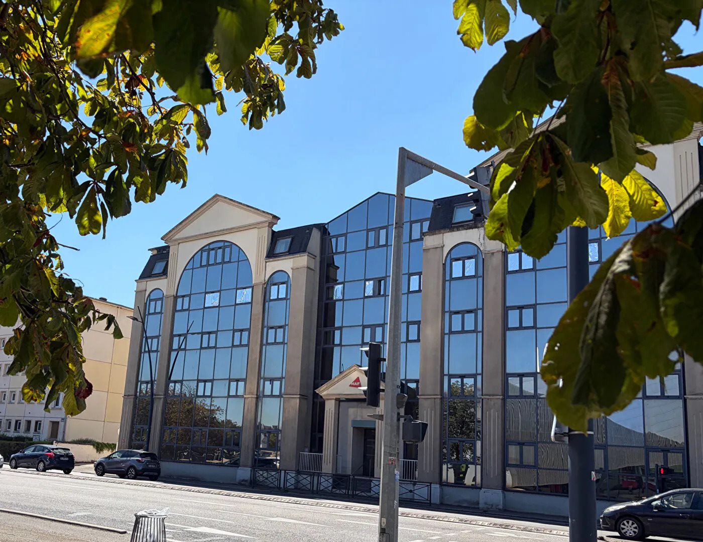 Appartement à vendre, 126m², Évreux