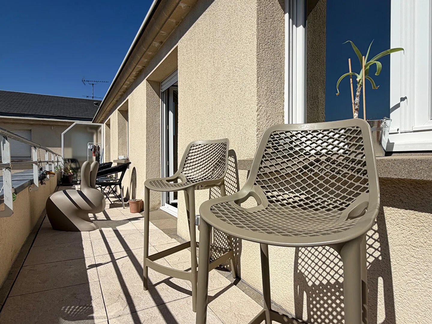 Appartement à vendre, 126m², Évreux