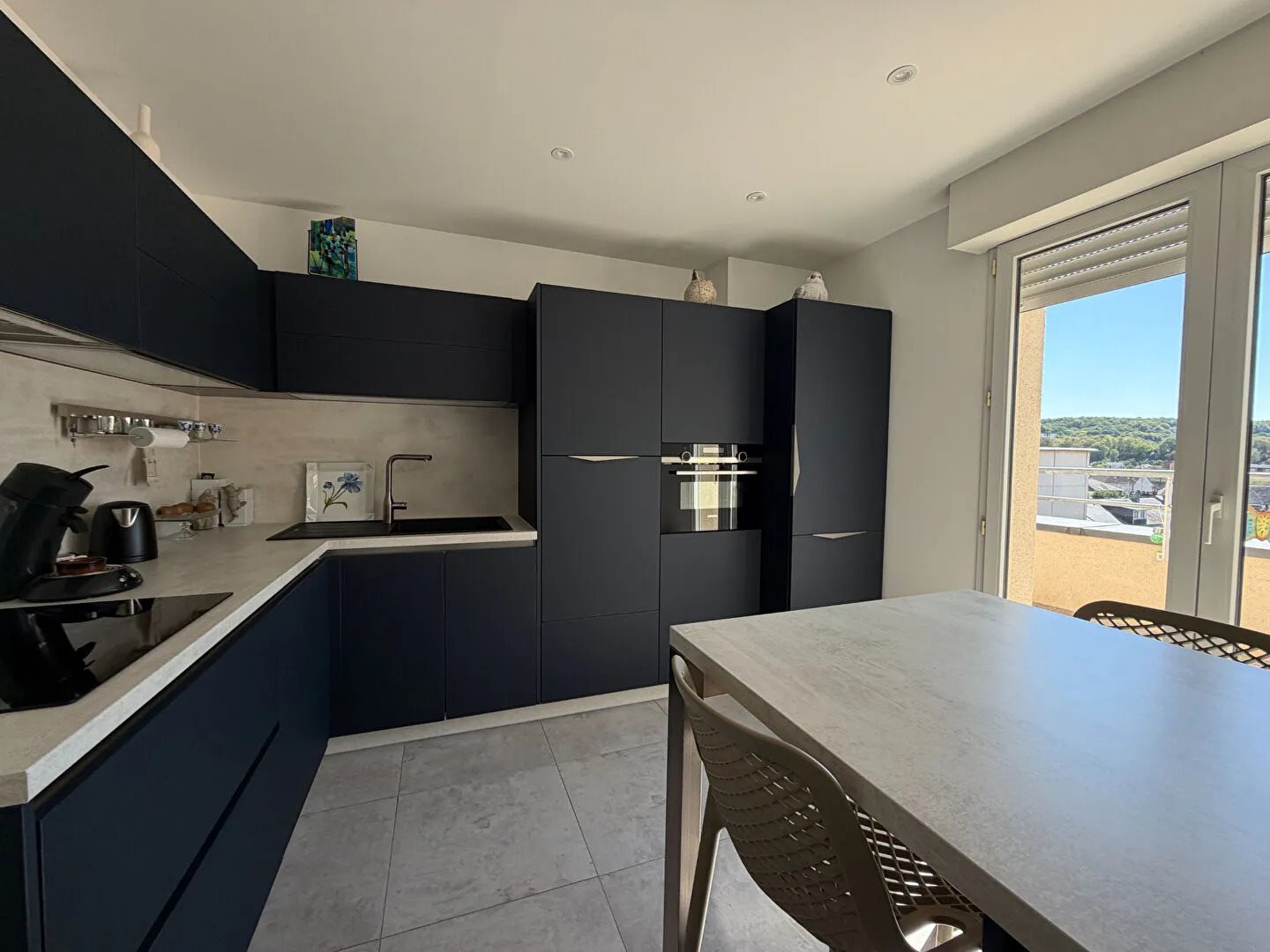 Appartement à vendre, 126m², Évreux