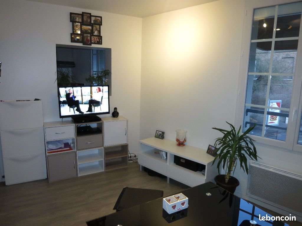 Appartement à louer, 31m², Évreux