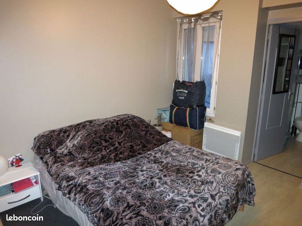 Appartement à louer, 31m², Évreux