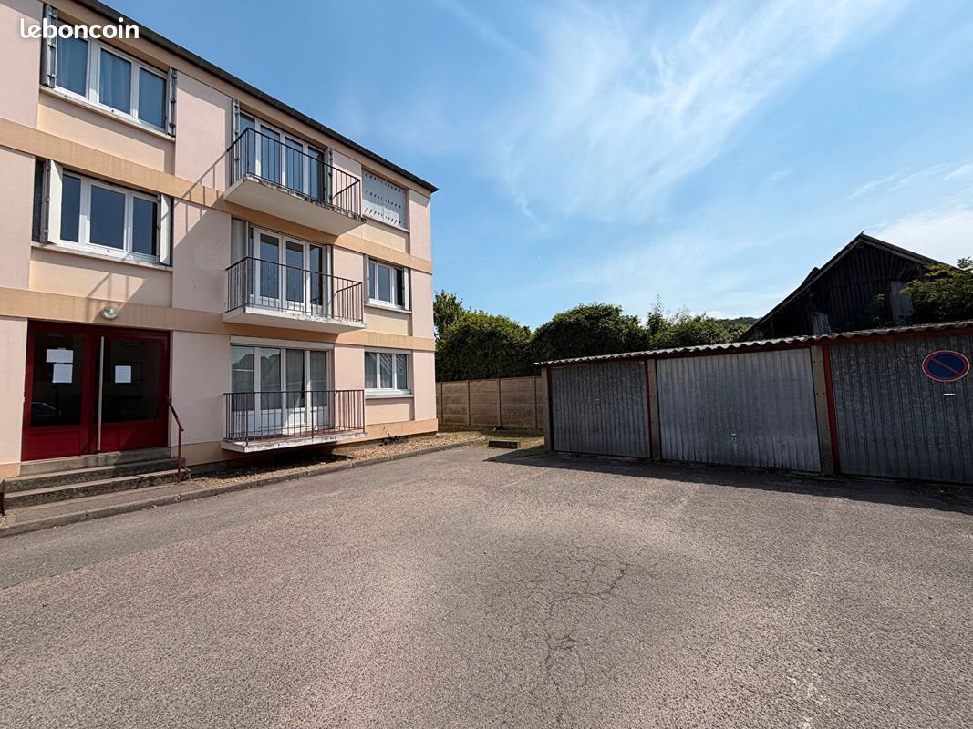 Appartement à vendre, 74m², Gravigny