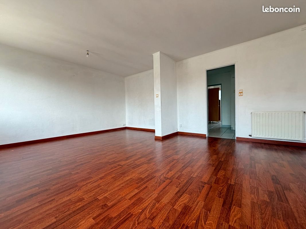 Appartement à vendre, 74m², Gravigny