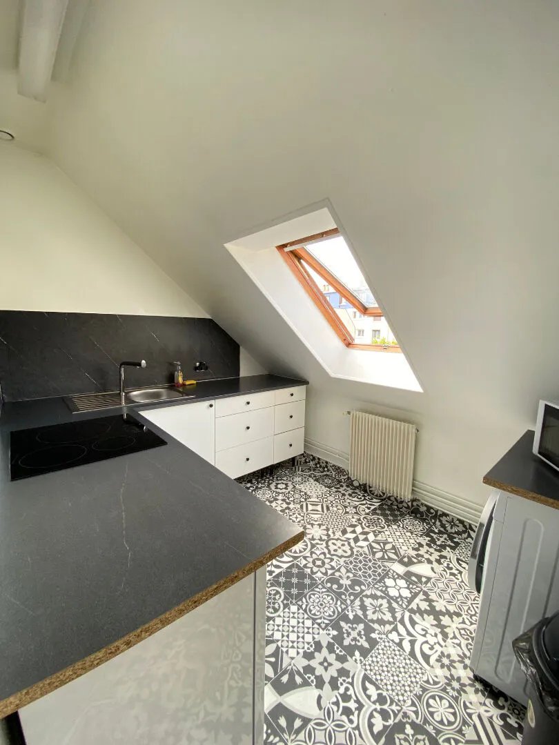 Appartement à louer, 40m², Évreux