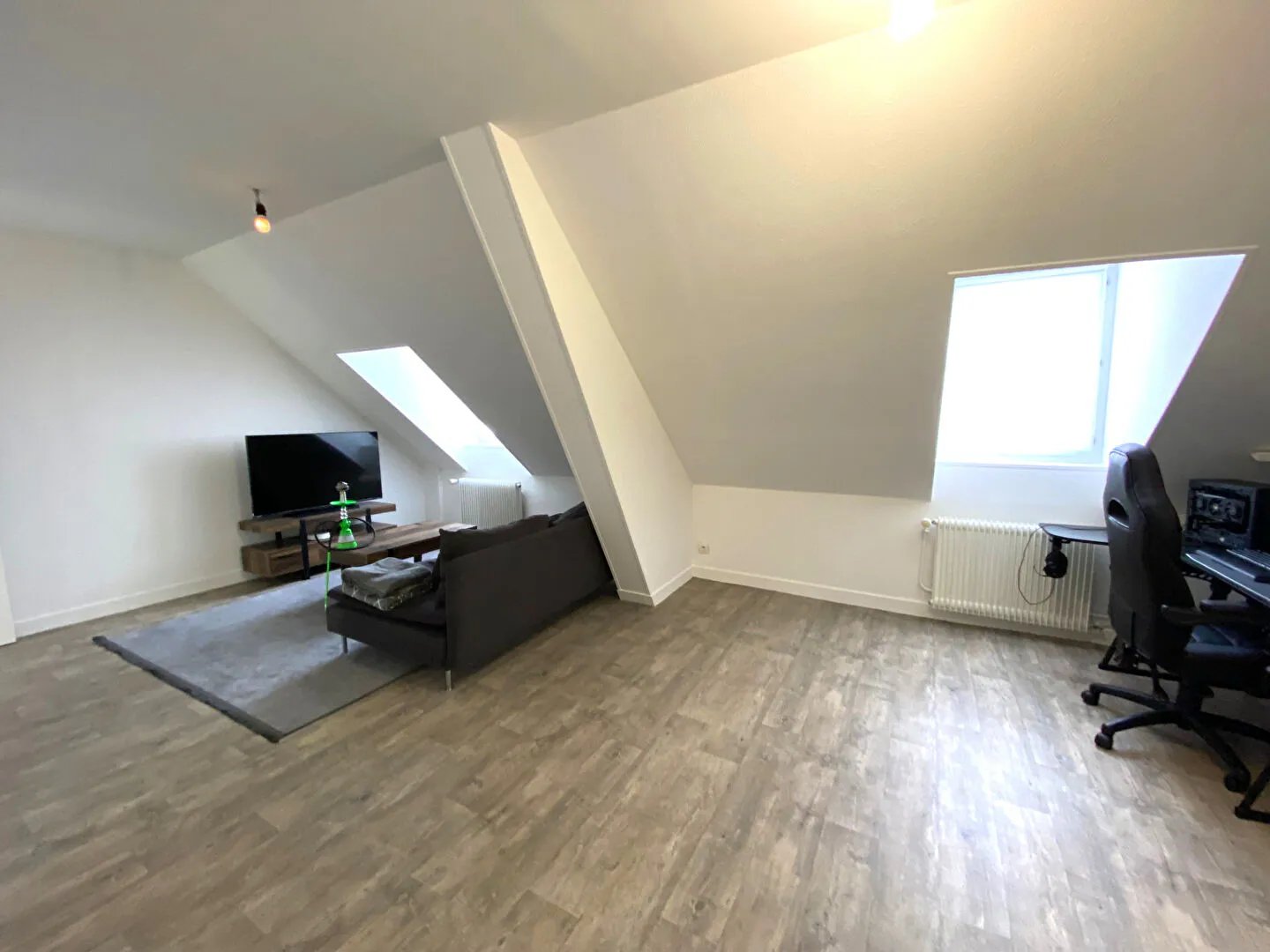 Appartement à louer, 40m², Évreux