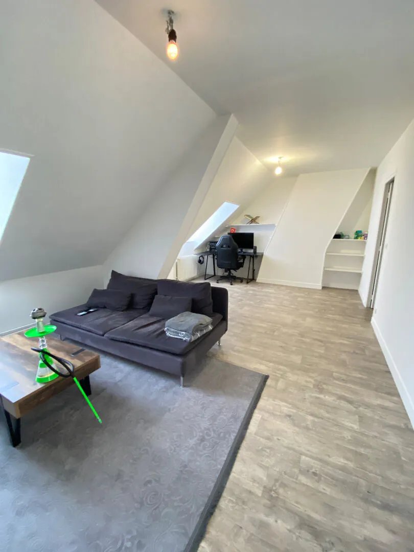Appartement à louer, 40m², Évreux