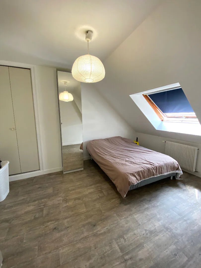 Appartement à louer, 40m², Évreux