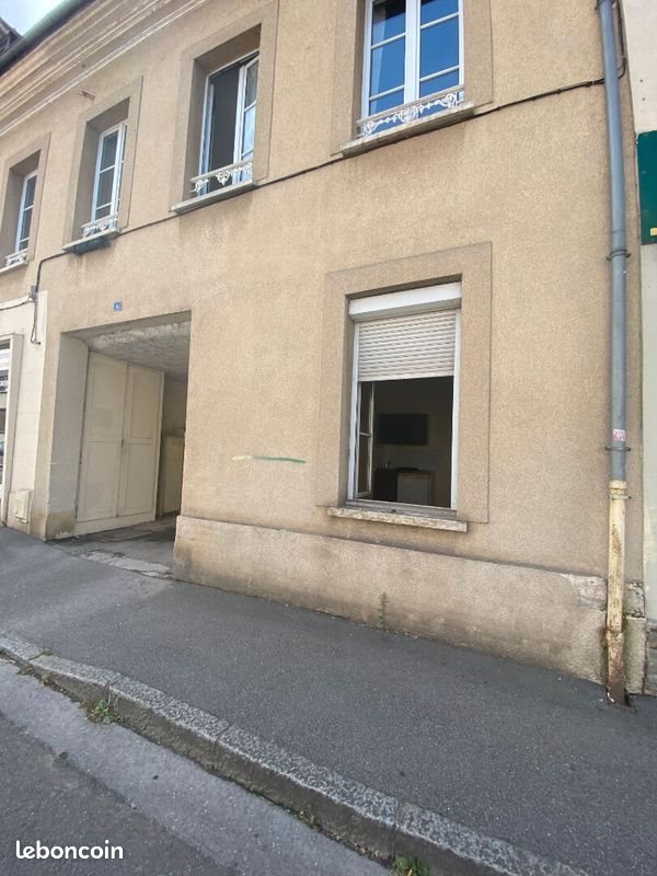 Appartement à louer, 16m², Evreux