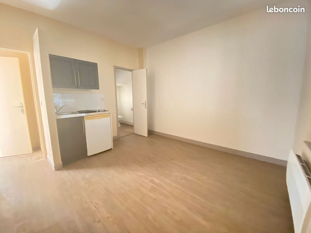 Appartement à louer, 16m², Evreux