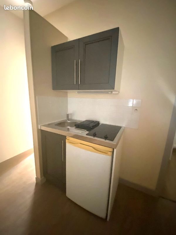 Appartement à louer, 16m², Evreux