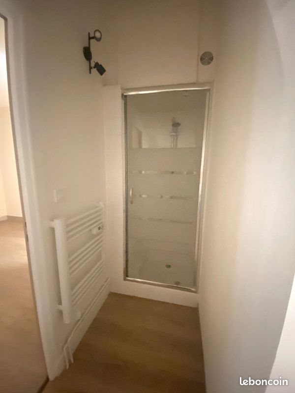 Appartement à louer, 16m², Evreux