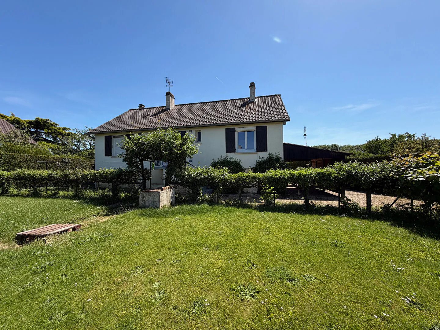Maison à vendre, 85m², Cierrey