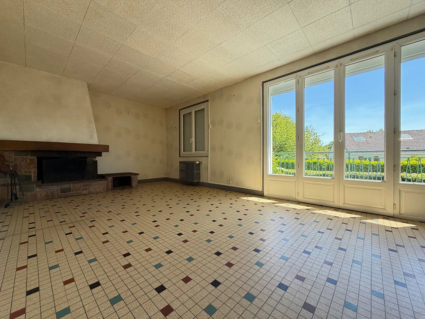 Maison à vendre, 85m², Cierrey