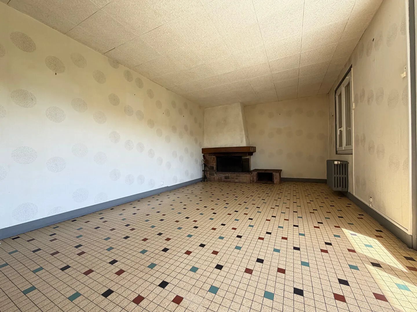 Maison à vendre, 85m², Cierrey