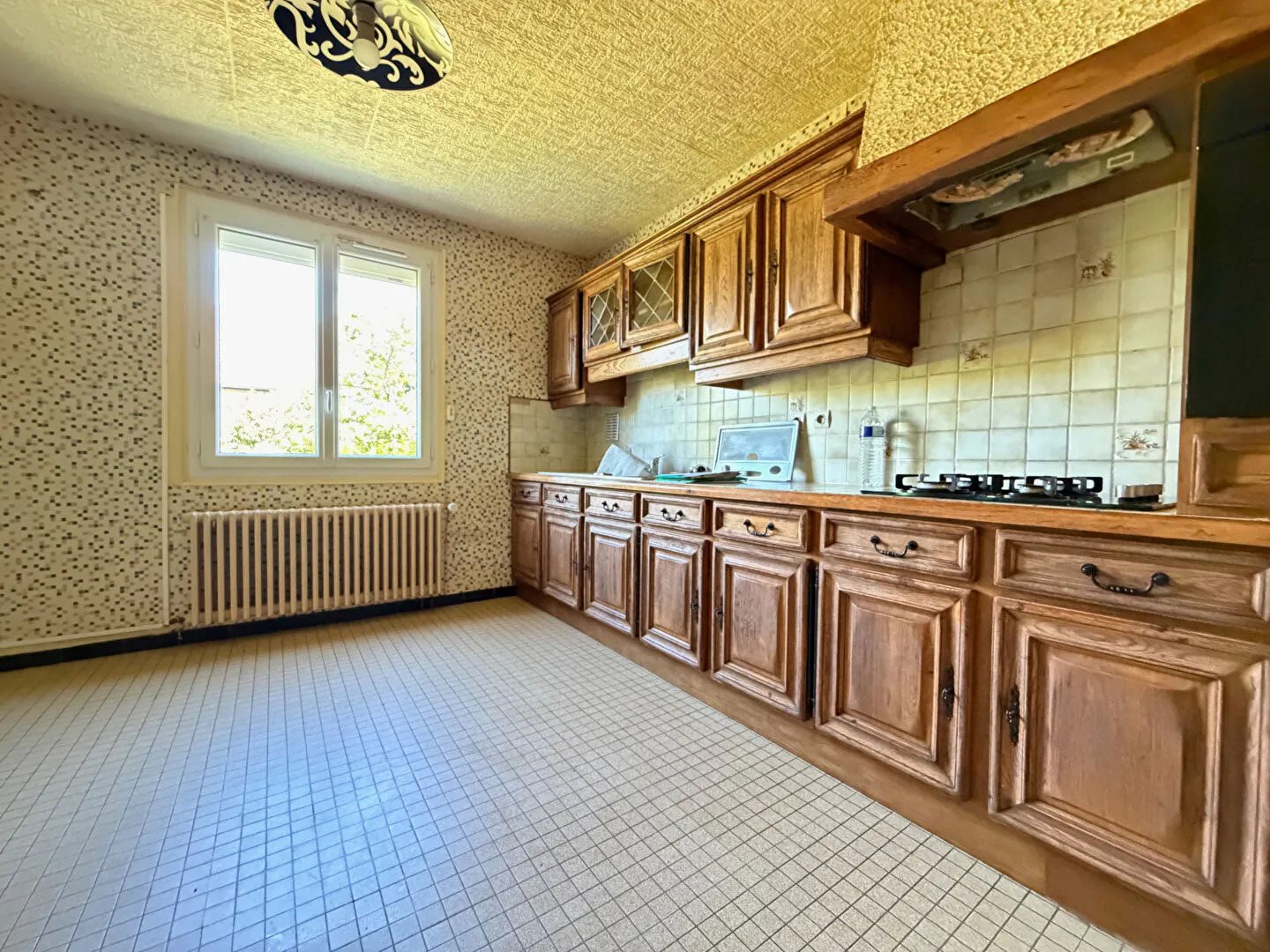 Maison à vendre, 85m², Cierrey