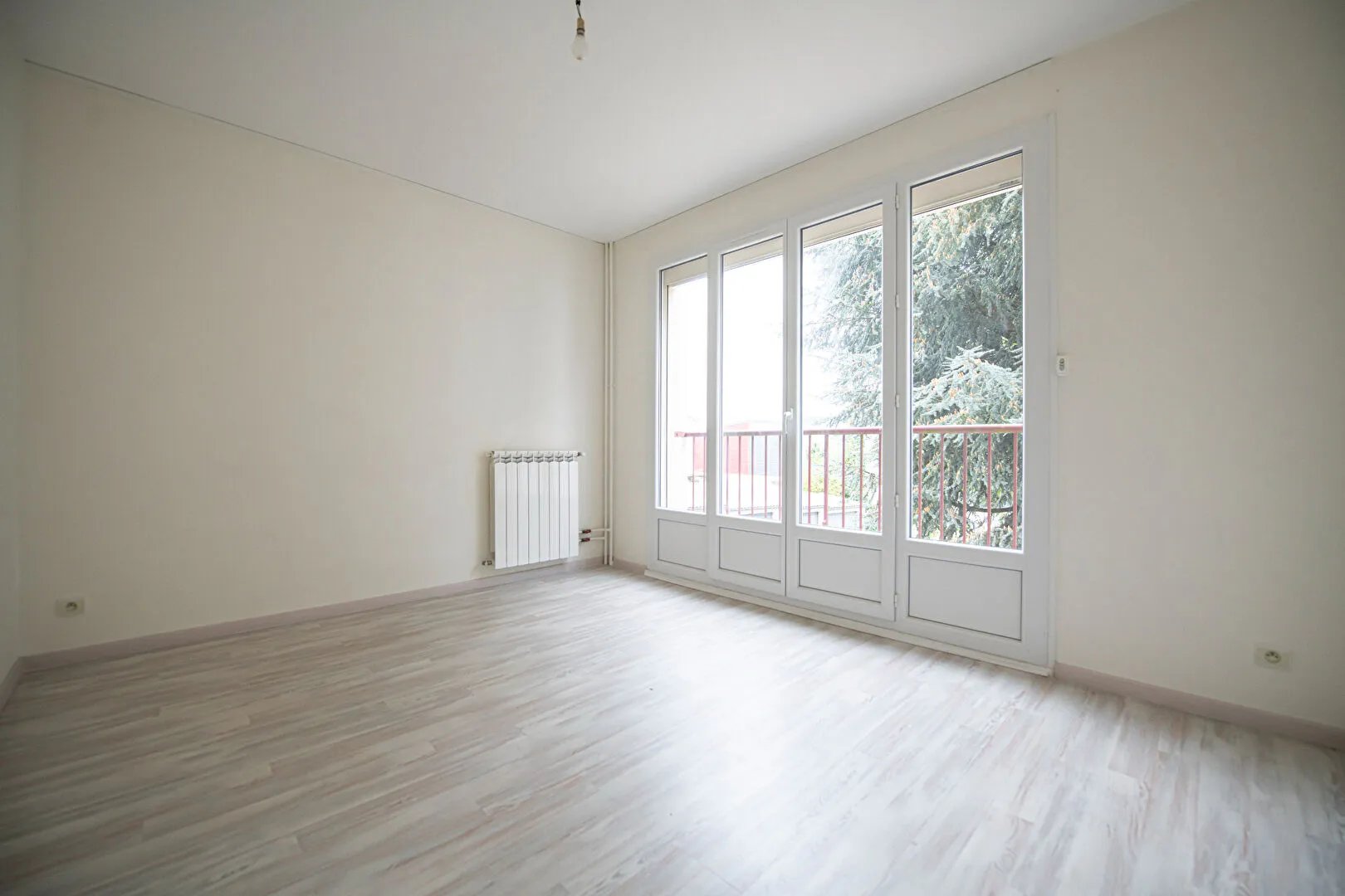 Appartement à vendre, 79m², Évreux