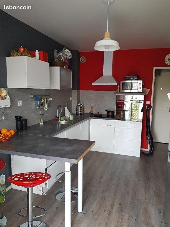 Appartement à louer, 63m², Évreux