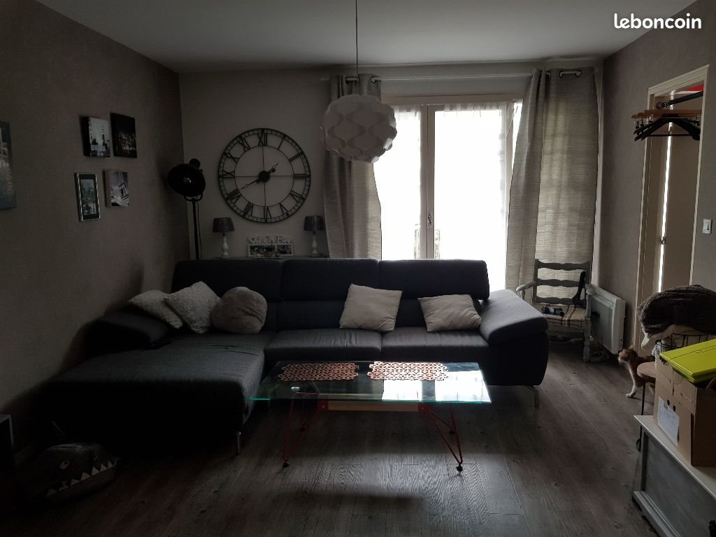 Appartement à louer, 63m², Évreux