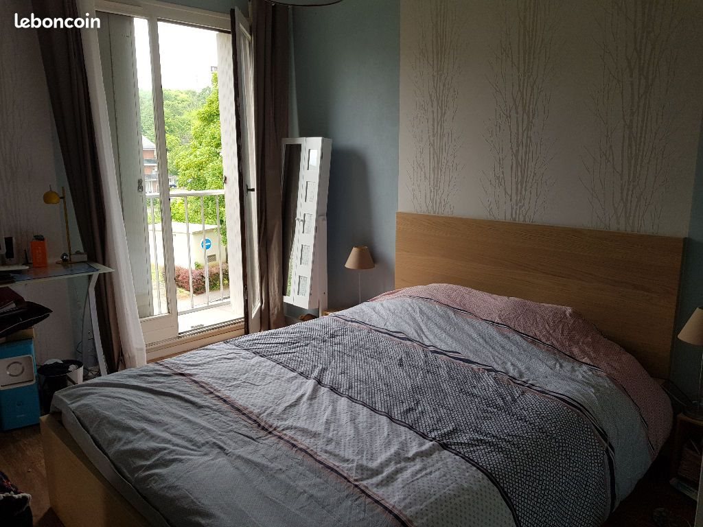 Appartement à louer, 63m², Évreux