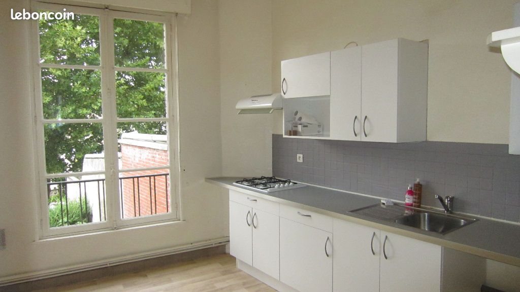 Appartement à louer, 65m², Évreux