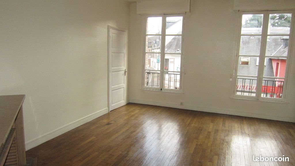 Appartement à louer, 65m², Évreux