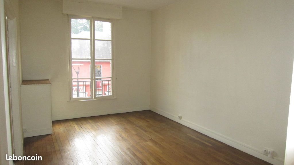 Appartement à louer, 65m², Évreux