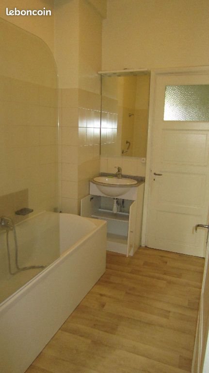Appartement à louer, 65m², Évreux
