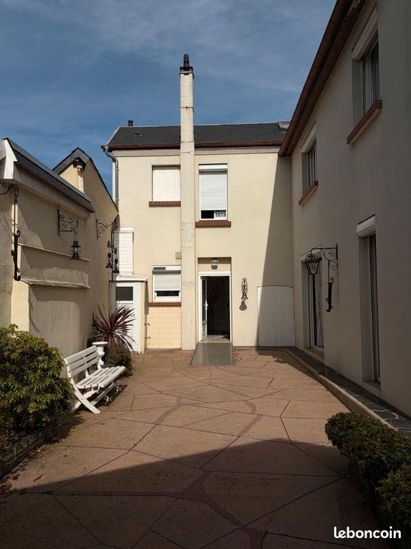 Maison à vendre, 140m², Evreux