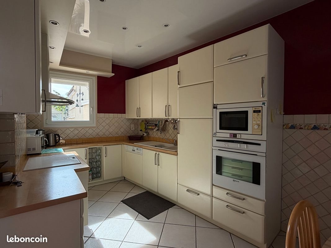 Maison à vendre, 140m², Evreux