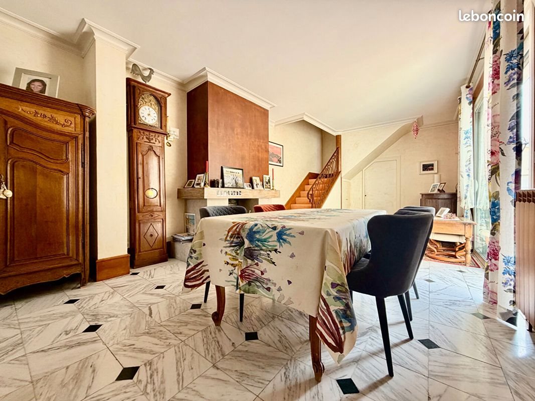 Maison à vendre, 140m², Evreux