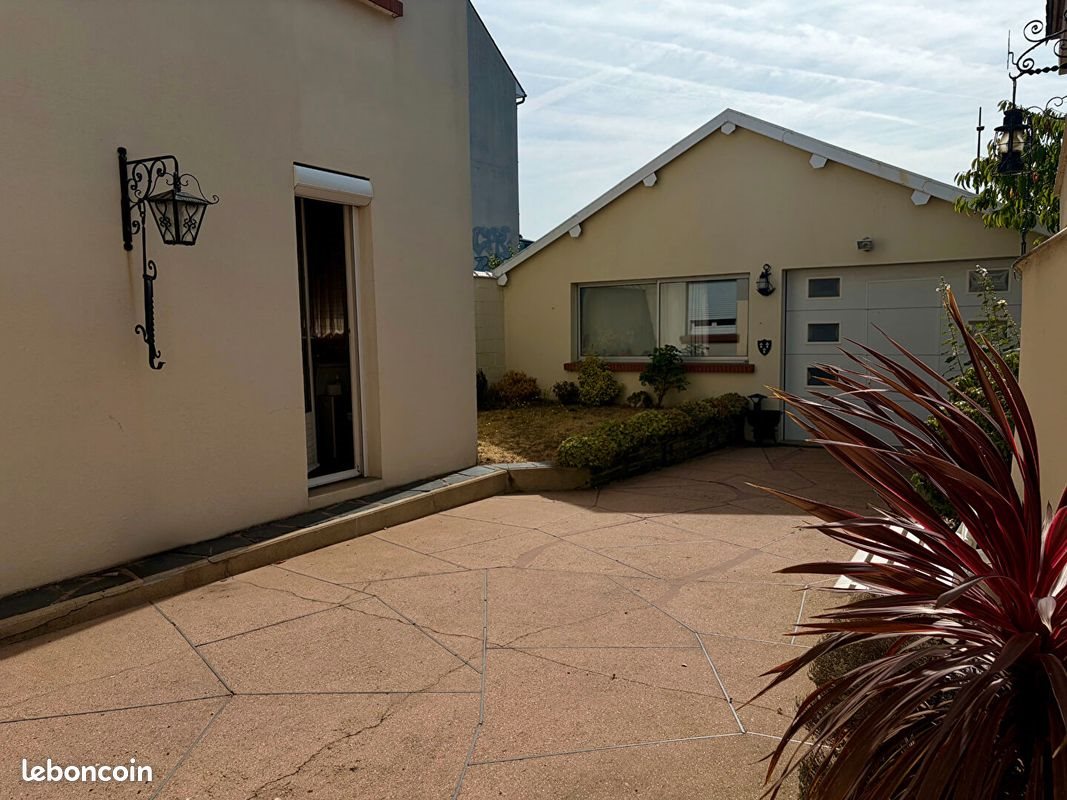 Maison à vendre, 140m², Evreux