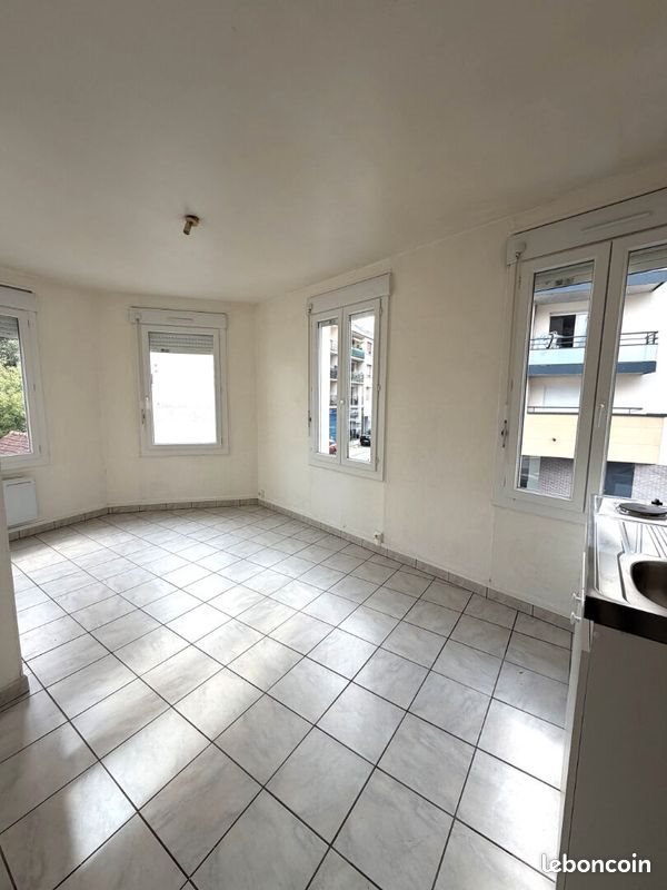 Appartement à louer, 32m², Évreux