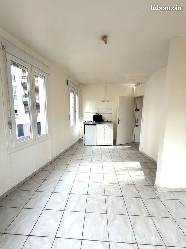 Appartement à louer, 32m², Évreux