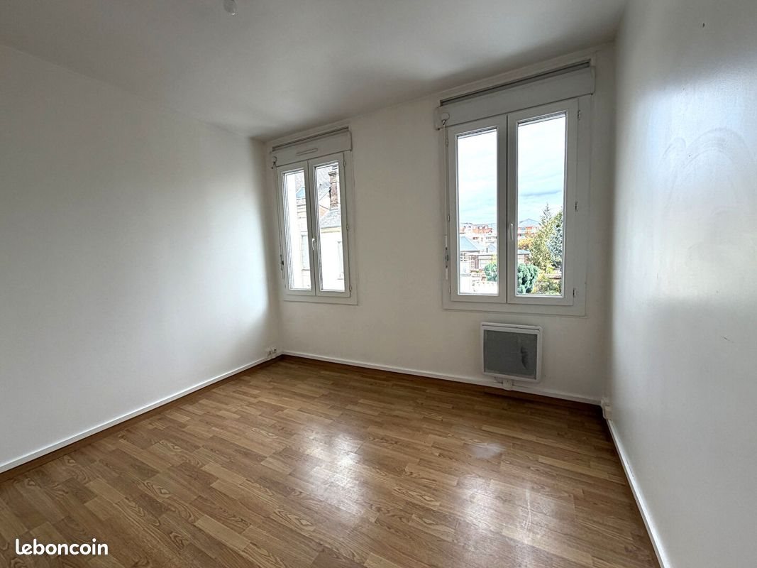 Appartement à louer, 32m², Évreux