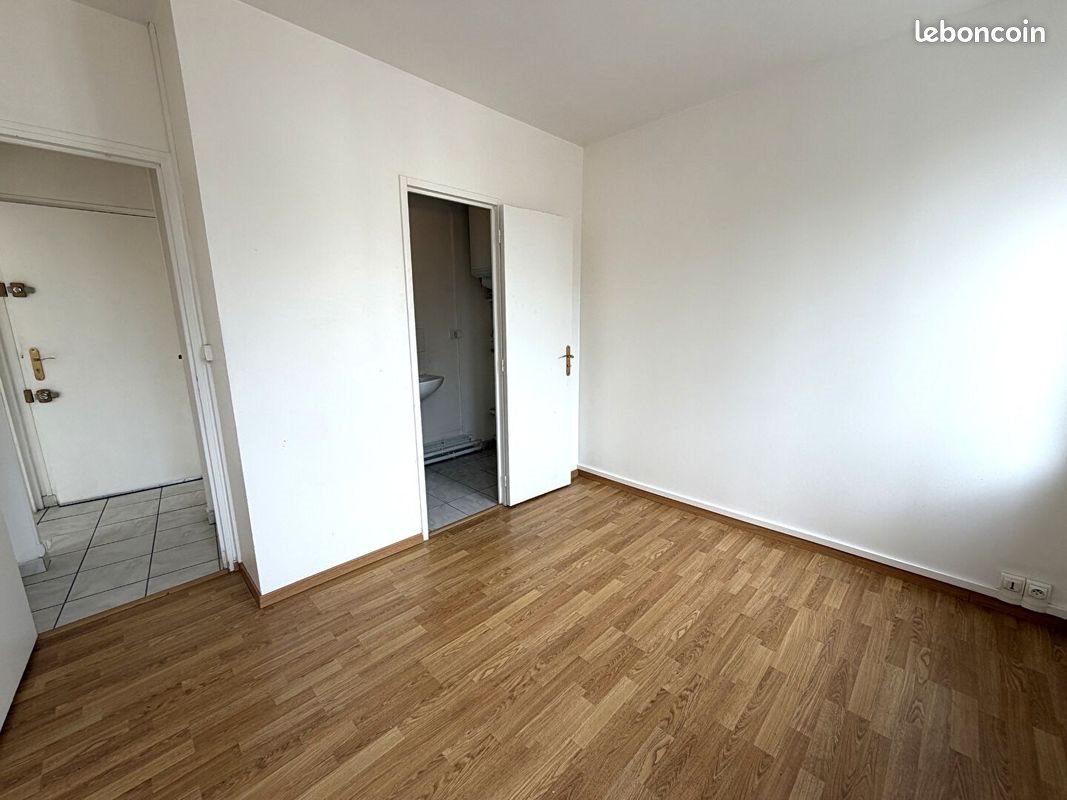 Appartement à louer, 32m², Évreux