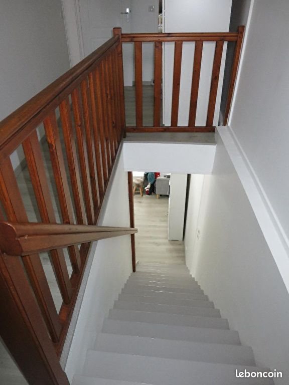 Appartement à louer, 82m², Evreux