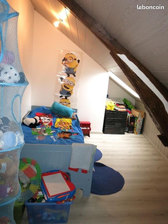 Appartement à louer, 82m², Evreux