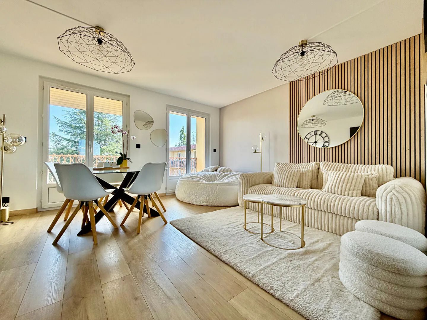 Appartement à vendre, 64m², Gravigny
