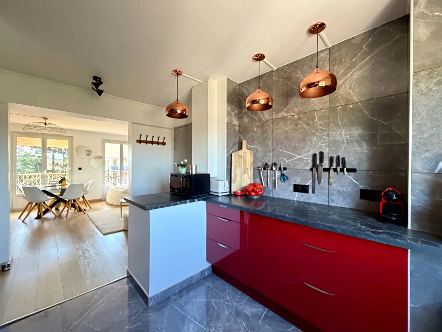 Appartement à vendre, 64m², Gravigny