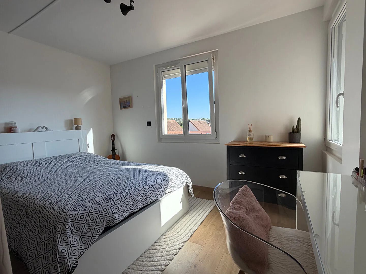 Appartement à vendre, 64m², Gravigny