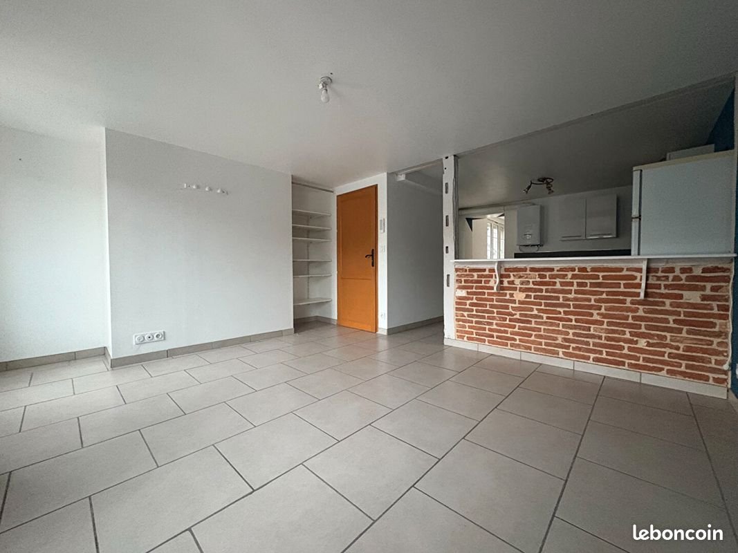 Appartement à louer, 80m², Le Neubourg
