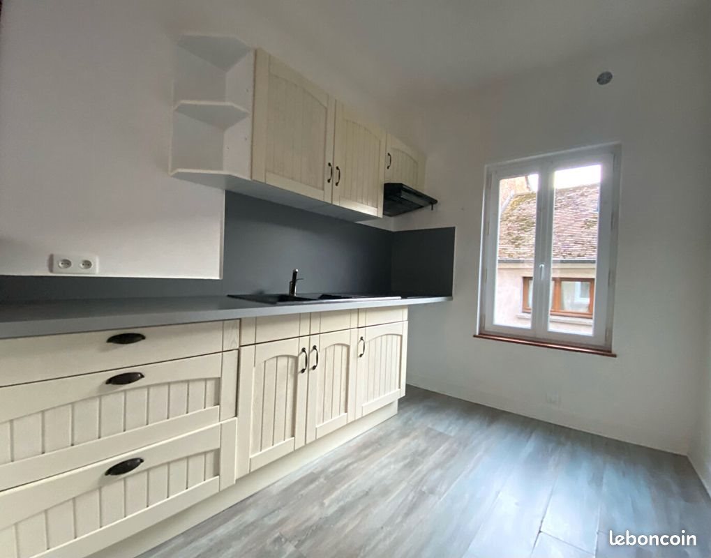 Appartement à louer, 45m², Pacy-sur-Eure