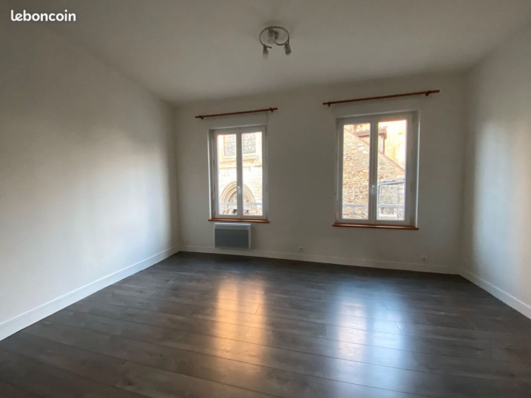 Appartement à louer, 45m², Pacy-sur-Eure
