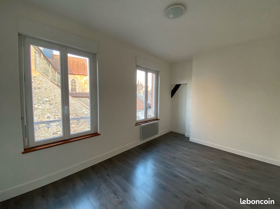 Appartement à louer, 45m², Pacy-sur-Eure